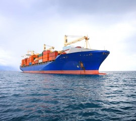 Ocean Freight Forwarding